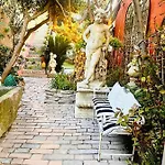 La Romana Luxe Et Serenite Au Coeur De Spacieuses Avec Jardin Enchanteur 3* Сен-Тропе