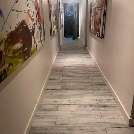 La Romana Luxe Et Serenite Au Coeur De Spacieuses Avec Jardin Enchanteur Lägenhetshotell Saint-Tropez