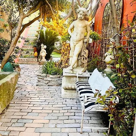 La Romana Luxe Et Serenite Au Coeur De Spacieuses Avec Jardin Enchanteur * 圣特罗佩