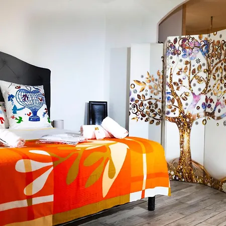 La Romana Luxe Et Serenite Au Coeur De Spacieuses Avec Jardin Enchanteur