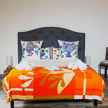 Lägenhetshotell La Romana Luxe Et Serenite Au Coeur De Spacieuses Avec Jardin Enchanteur