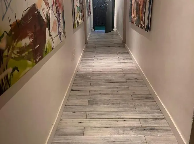 La Romana Luxe Et Serenite Au Coeur De Spacieuses Avec Jardin Enchanteur Апарт-готель Сен-Тропе