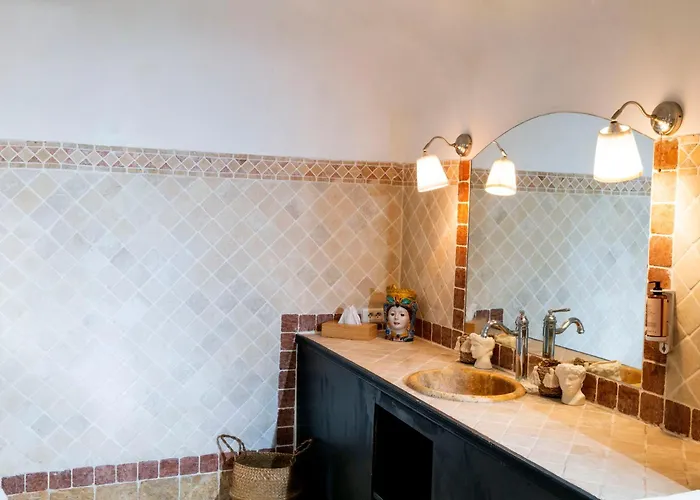 Aparthotel La Romana Luxe Et Serenite Au Coeur De Spacieuses Avec Jardin Enchanteur 3*