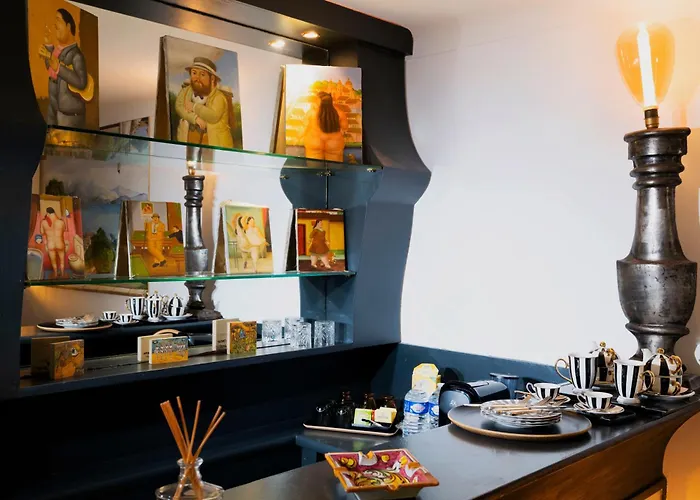 Апарт-готель La Romana Luxe Et Serenite Au Coeur De Spacieuses Avec Jardin Enchanteur Сен-Тропе