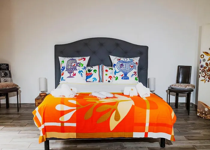 Ξενοδοχείο με διαμερίσματα La Romana Luxe Et Serenite Au Coeur De Spacieuses Avec Jardin Enchanteur