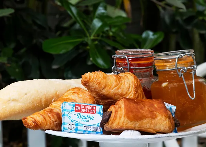 Ξενοδοχείο με διαμερίσματα La Romana Luxe Et Serenite Au Coeur De Spacieuses Avec Jardin Enchanteur Σαιν-Τροπέ