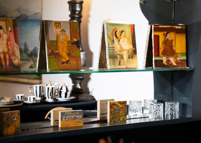 La Romana Luxe Et Serenite Au Coeur De Spacieuses Avec Jardin Enchanteur Ξενοδοχείο με διαμερίσματα 3*